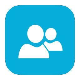 metroui_apps_live_messenger_icon